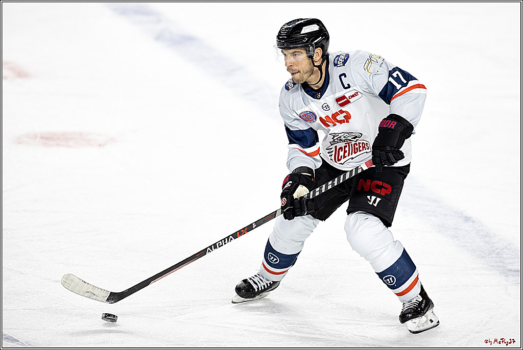 PENNY DEL;  Koelner Haie - Nuernberg Ice Tigers; Koeln, 03.12.2021